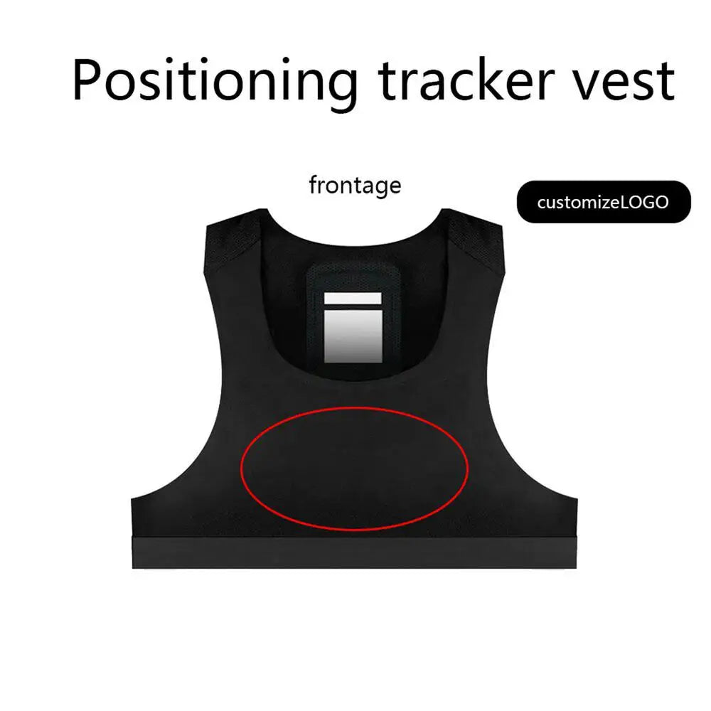 ProFit Soccer Tracker Vest ATHLEXES