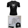 FlexSport Men’s Summer Basketball Suit ATHLEXES