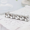 GlamCharm Rhinestone Shoelace Buckles for Sneakers ATHLEXES