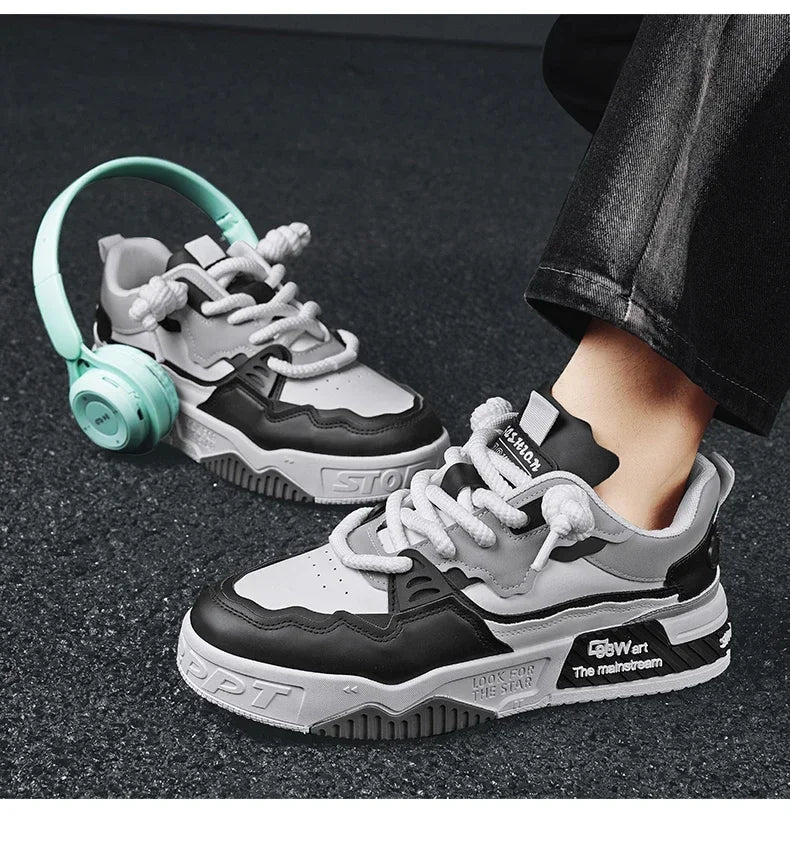 Elite Comfort Men's Athletic Sneakers Free Shipping ATHLEXES