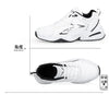Trendy Breathable Thick Sole Menâ??s Casual Sneakers ATHLEXES
