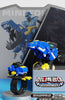 Miniforce X Watch Dino Power Mecha Toy Robot ATHLEXES