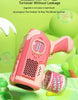 Fantasy Bubbles Electric Bubble Gun Toy ATHLEXES