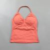 ActiveFit Longline Strappy Sports Top ATHLEXES