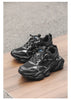 Luxury Breathable Sneakers for Active Men ATHLEXES