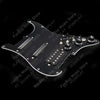 SSH Loaded Pickguard with Silence Switch for ST Guitar ATHLEXES