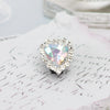 GlamRhinestone Diamond Shoelace Charms for Sneakers ATHLEXES