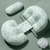 Maternity Comfort Cotton Support Pillow ATHLEXES