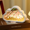Tulip Glow LED Night Light Table Lamp ATHLEXES