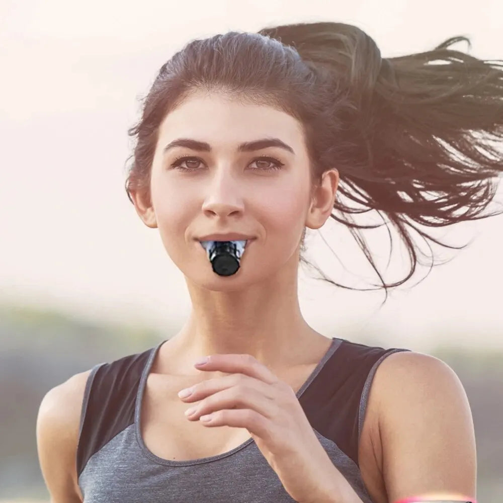 AltitudeFit Breathing Trainer System ATHLEXES