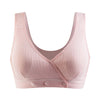 NurtureNest Anti-Sagging Maternity Nursing Bra ATHLEXES