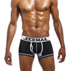 Breathable Mesh Boxer Briefs for Men ATHLEXES