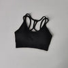 ActiveFit Women's Shockproof Yoga Bra Vest ATHLEXES