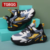 Trendy Kids' Breathable Non-Slip Sports Sneakers ATHLEXES