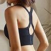 AthleteFit Seamless Push Up Sports Bra ATHLEXES