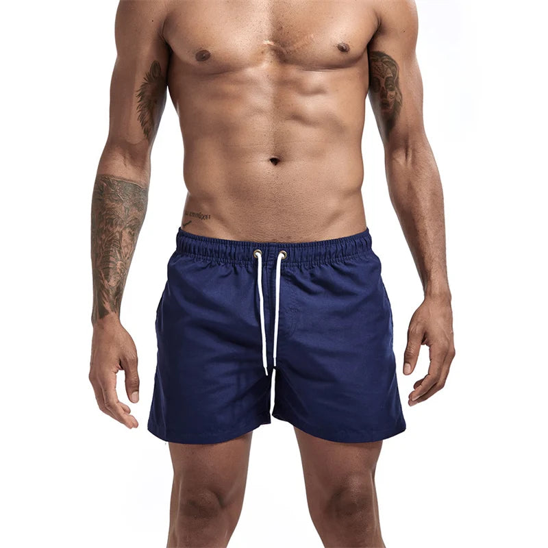 AquaFlex Quick Dry Swim Trunks ATHLEXES