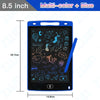 MagicLCD Art Board: Creative Writing Tablet for Kids ATHLEXES
