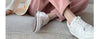 CozyBloom Maternity Corduroy Pants ATHLEXES