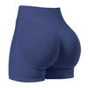 Seamless Scrunch Bum High Stretch Gym Shorts ATHLEXES