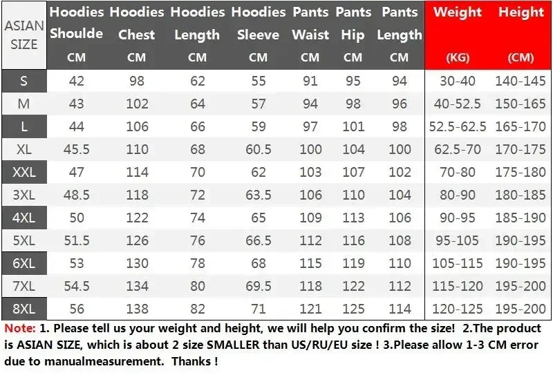 Winter Luxe Fleece Tracksuit ATHLEXES