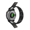 QuickFit Nylon Loop Strap for Garmin Watches ATHLEXES