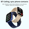 COLMI P71 Health Smartwatch for Active Living ATHLEXES