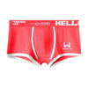 Men's Cotton Comfort Boxer Shorts Set ATHLEXES