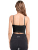 Molasus Seamless Yoga Sports Bra ATHLEXES
