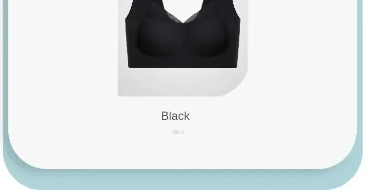 SilkSoft Seamless Comfort Bra ATHLEXES