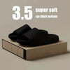 CocoCloud Thick-Sole Summer Slippers ATHLEXES