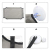 CozyCat Summer Window Hammock Bed with Suction Cups ATHLEXES