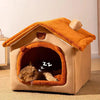 Foldable Soft Pet House ATHLEXES