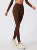 Ctenkevet Women's High Waist Stretch Leggings ATHLEXES