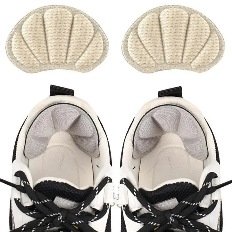 ComfortFit Adjustable Heel Protector Pads ATHLEXES