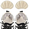 ComfortFit Adjustable Heel Protector Pads ATHLEXES