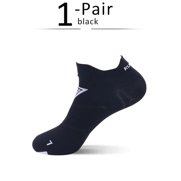 Quick-Dry Breathable Sport Socks for Active Life ATHLEXES