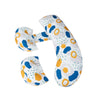 ComfortNest Multi-Functional Pregnancy Pillow ATHLEXES