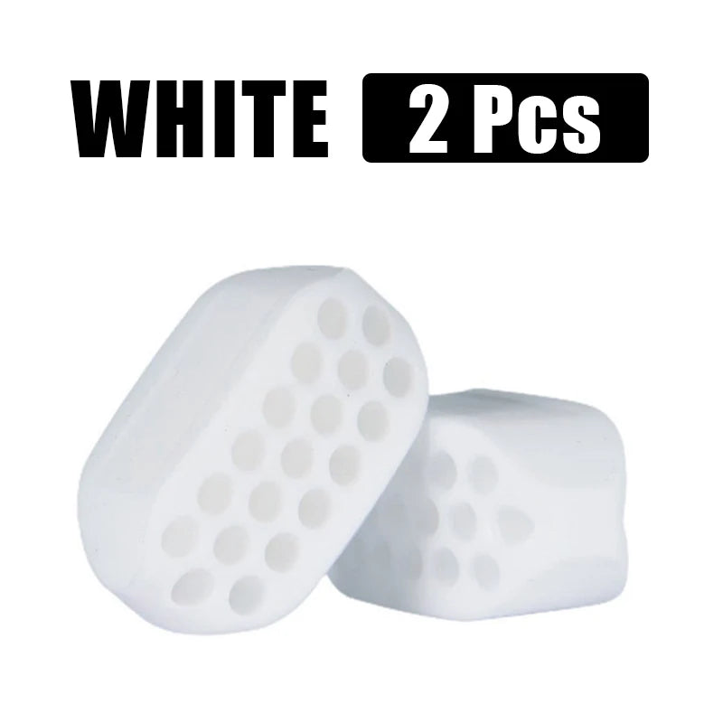 Jawline Sculpting Silicone Exerciser Ball ATHLEXES