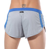 AquaFlex Quick Dry Beach Shorts ATHLEXES