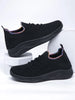 BreezyStep Women's Flat Sports Shoes ATHLEXES