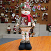 Christmas Cheer 3PCS Decorative Doll Set ATHLEXES