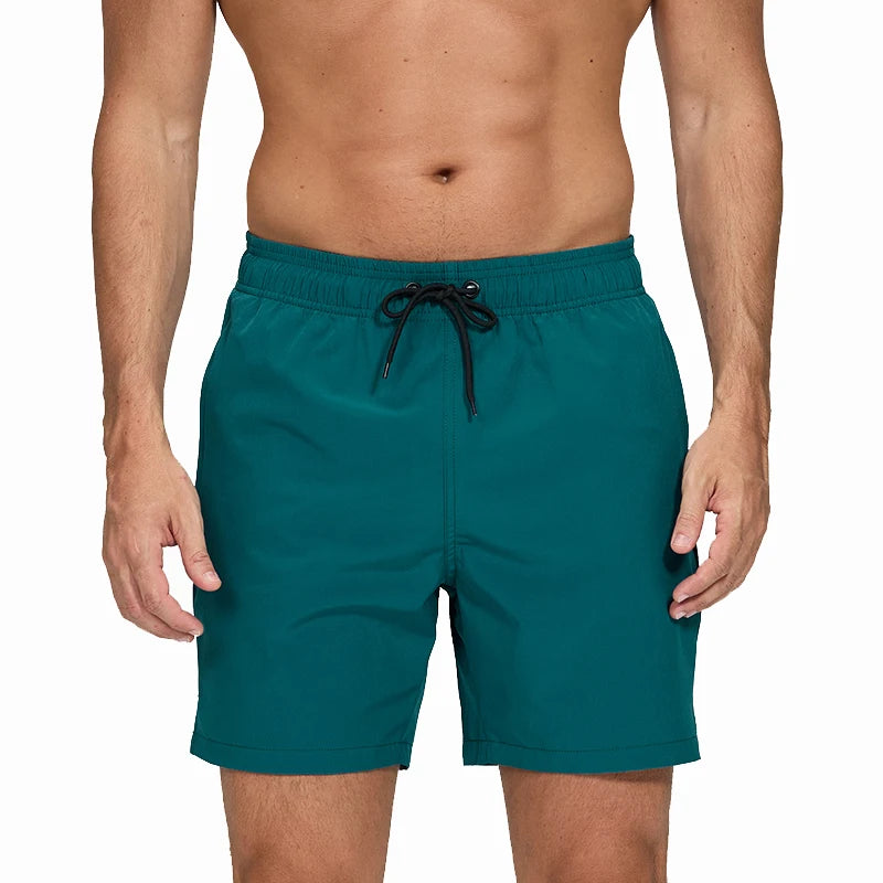 AquaFlex Quick Dry Men's Swim Shorts ATHLEXES