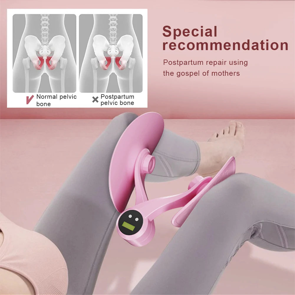 PelviTone Kegel Trainer with Counter ATHLEXES