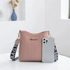 Crocodile Luxe Crossbody Handbag for Women ATHLEXES