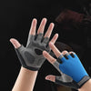 CycloGrip Half Finger Training Gloves for Men & Women ATHLEXES