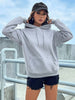 Chic Comfort Women's Pocket Hoodie ATHLEXES