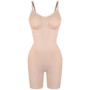 Sculpted Fit Womenâ??s Tummy Control Bodysuit ATHLEXES
