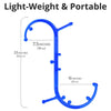 TriggerPoint Pro Massage Tool for Pain Relief ATHLEXES