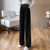 Summer Breeze Maternity Wide Leg Pants ATHLEXES