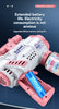GlowBurst 12-Hole Electric Bubble Blaster ATHLEXES